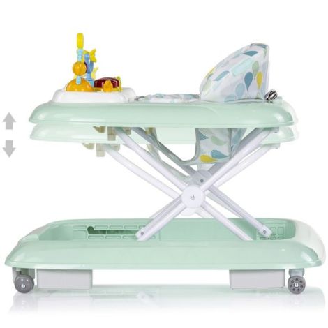 Premergator Chipolino Baby Steps mint - imagine 3